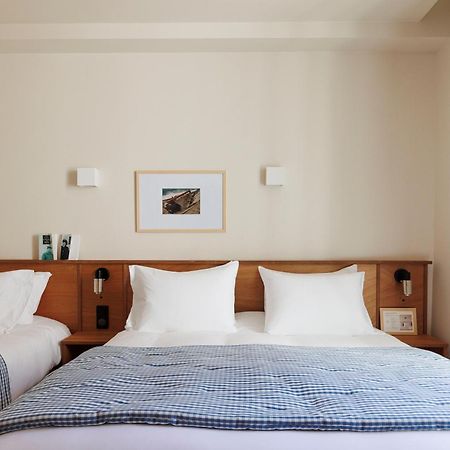 Alfred Hotels Port-Vieux เบียริตซ์ ภายนอก รูปภาพ