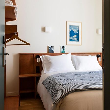 Alfred Hotels Port-Vieux เบียริตซ์ ภายนอก รูปภาพ