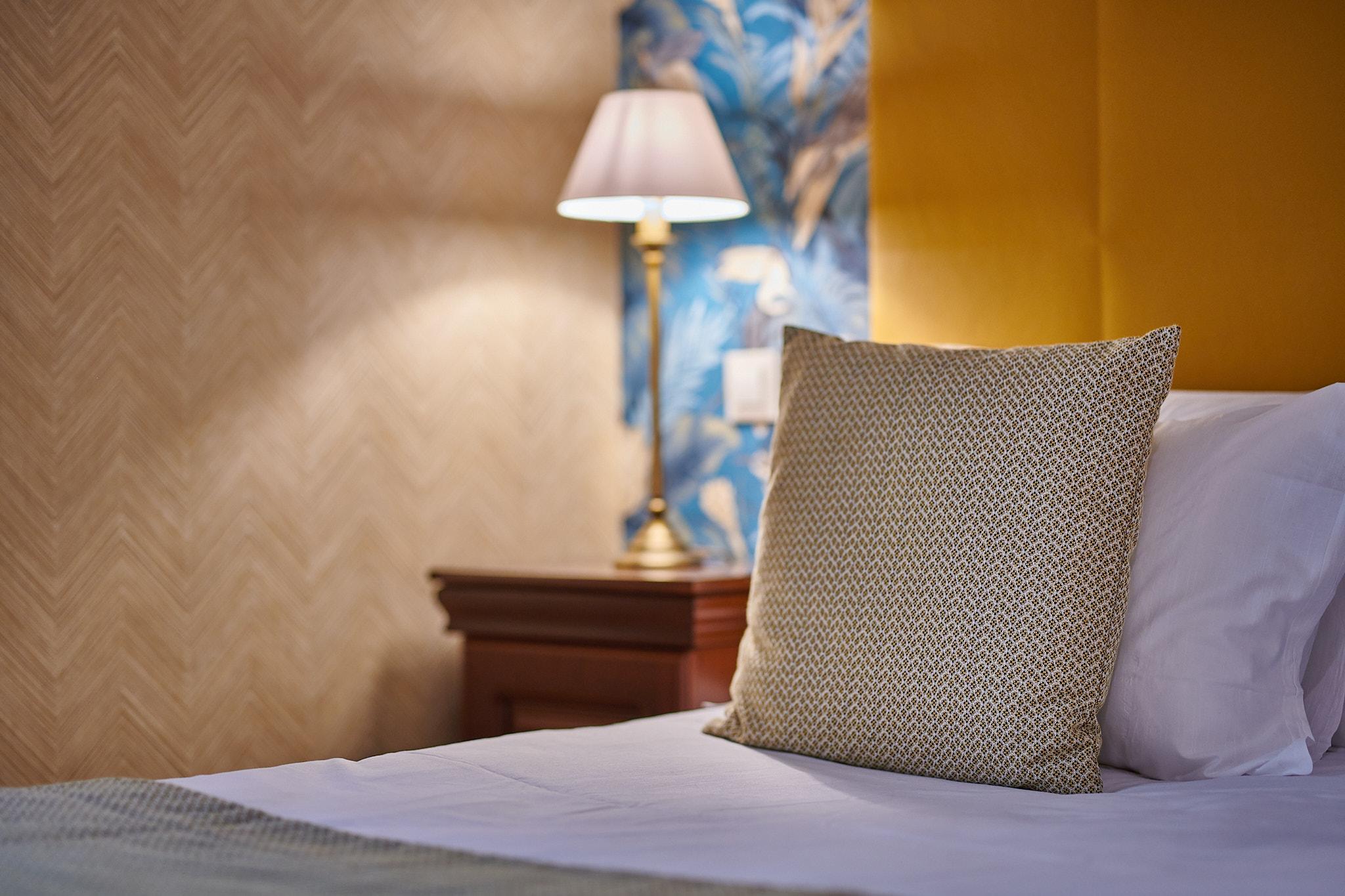 Alfred Hotels Port-Vieux เบียริตซ์ ภายนอก รูปภาพ