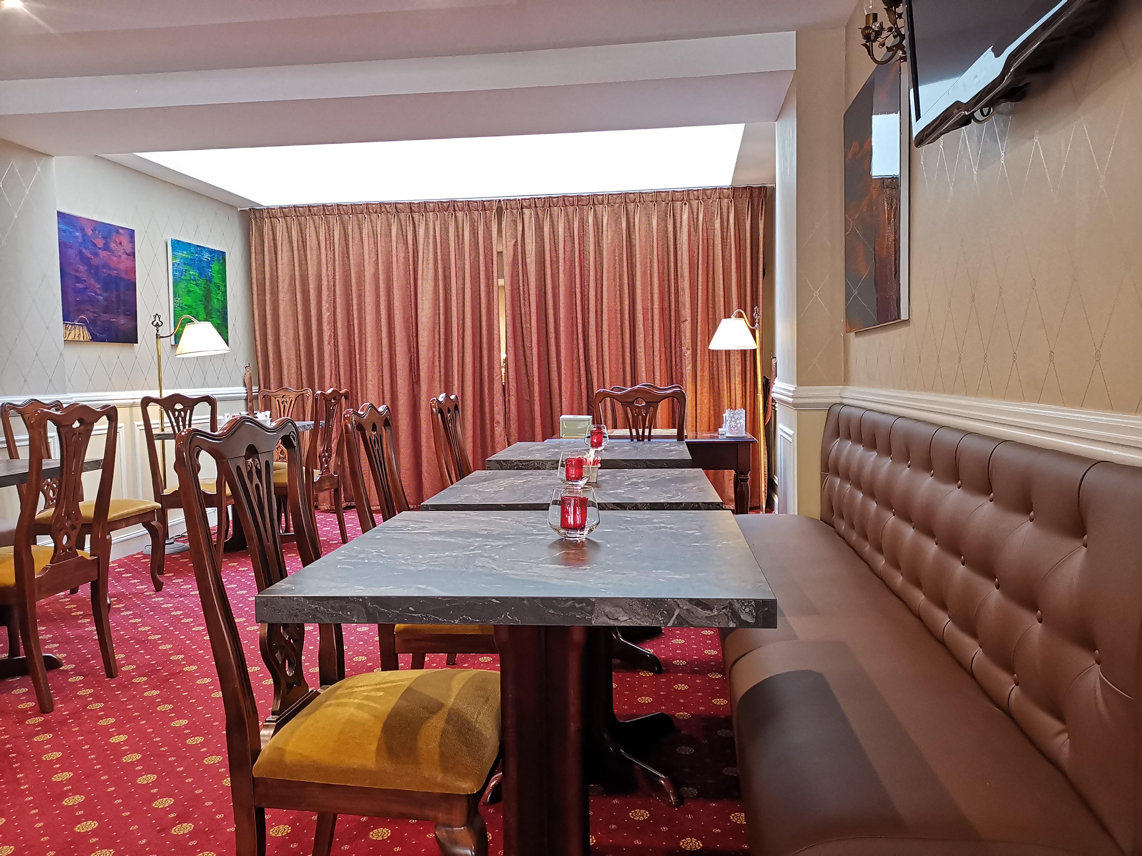 Alfred Hotels Port-Vieux เบียริตซ์ ภายนอก รูปภาพ