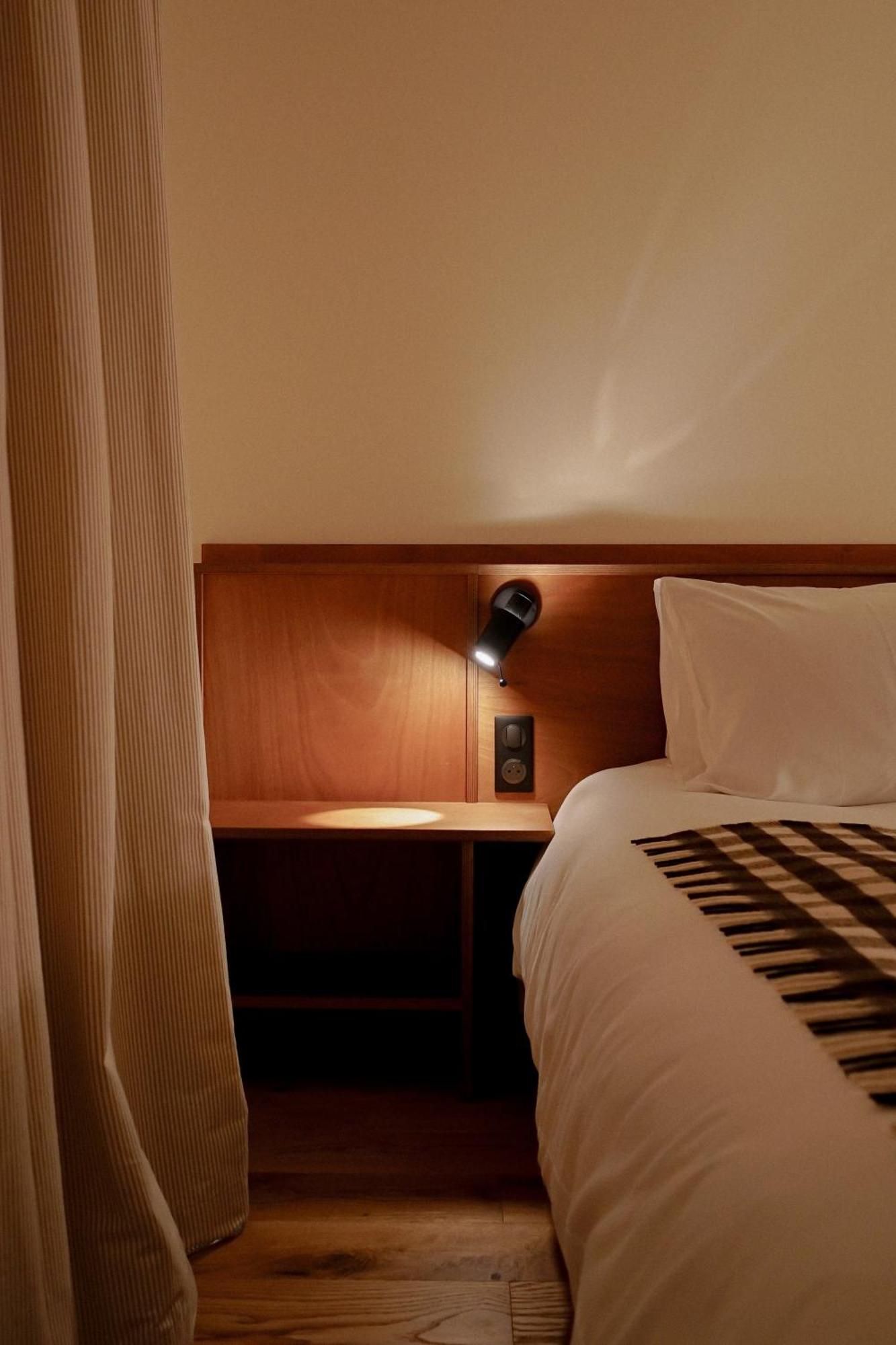 Alfred Hotels Port-Vieux เบียริตซ์ ภายนอก รูปภาพ