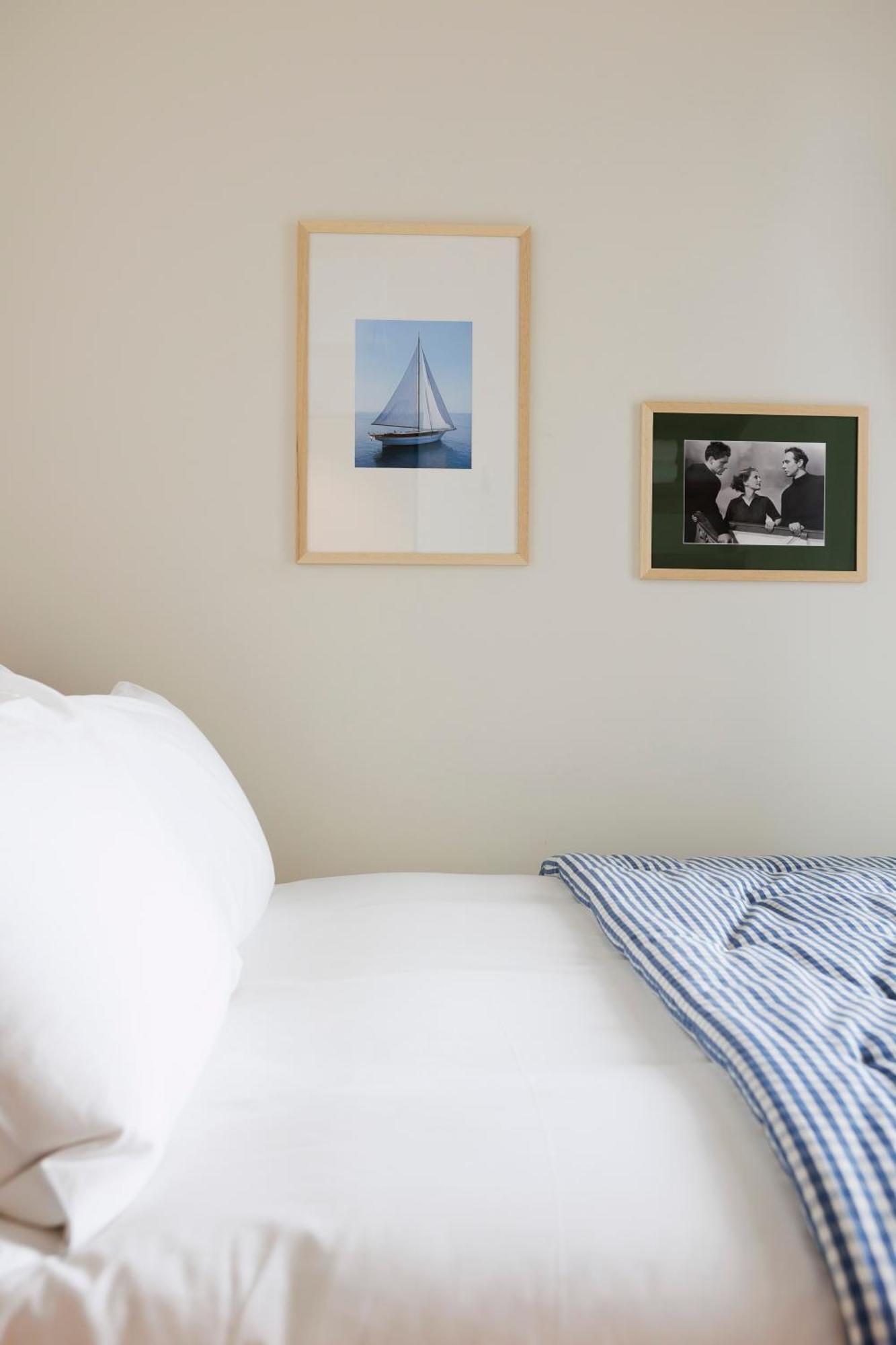 Alfred Hotels Port-Vieux เบียริตซ์ ภายนอก รูปภาพ